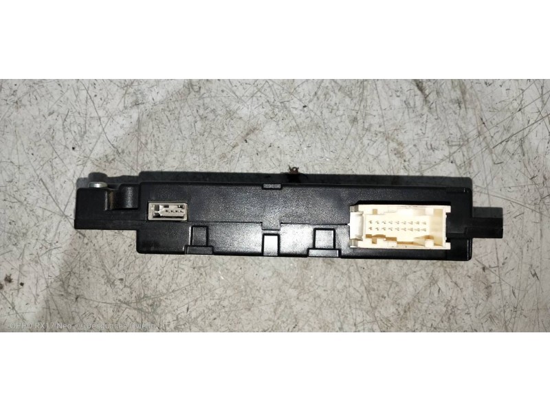 Recambio de modulo electronico para peugeot 3008 sport pack referencia OEM IAM 9666827880 S180073001 