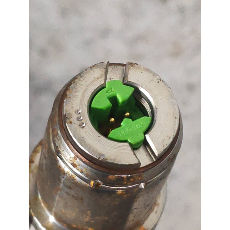 Recambio de airbag cortina delantero derecho para ford s-max (ca1) trend referencia OEM IAM 6M2114K159CD  