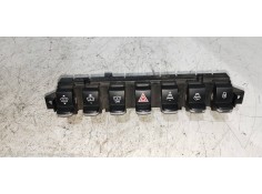 Recambio de mando multifuncion para peugeot 3008 sport pack referencia OEM IAM 96638425XT  