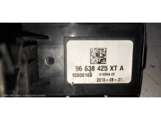 Recambio de mando multifuncion para peugeot 3008 sport pack referencia OEM IAM 96638425XT   2