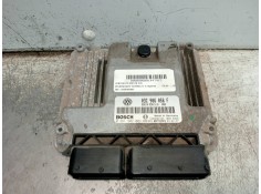 Recambio de centralita motor uce para volkswagen touran (1t1) highline referencia OEM IAM 03C906056F 0261S02003 