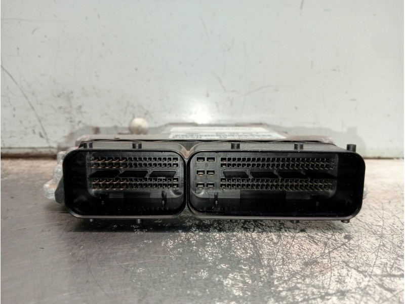 Recambio de centralita motor uce para volkswagen touran (1t1) highline referencia OEM IAM 03C906056F 0261S02003 