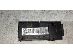 Recambio de modulo electronico para peugeot 3008 sport pack referencia OEM IAM 9665183080  
