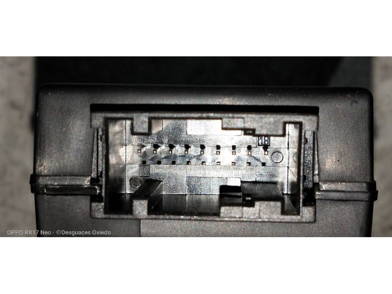 Recambio de modulo electronico para peugeot 3008 sport pack referencia OEM IAM 9665183080  
