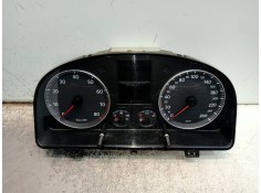 Recambio de cuadro instrumentos para volkswagen touran (1t1) highline referencia OEM IAM 110080216009 216009 001317