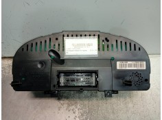 Recambio de cuadro instrumentos para volkswagen touran (1t1) highline referencia OEM IAM 110080216009 216009 001317 2