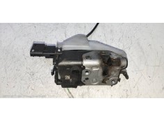 Recambio de motor cierre centralizado trasero derecho para peugeot 3008 sport pack referencia OEM IAM   5P