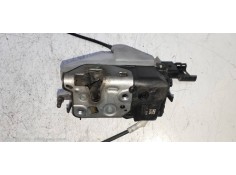 Recambio de motor cierre centralizado trasero izquierdo para peugeot 3008 sport pack referencia OEM IAM 732297  