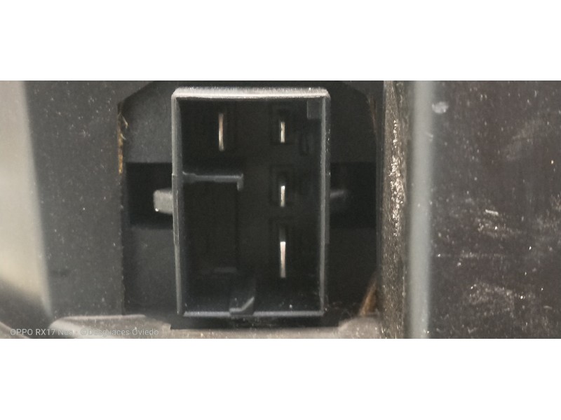 Recambio de motor calefaccion para volkswagen touran (1t1) highline referencia OEM IAM F983228M 1K1820015 