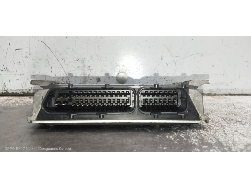 Recambio de centralita motor uce para mg rover serie 45 (rt) classic (5-ptas.) referencia OEM IAM 1D536381 NNN100743 MEP01B2MM