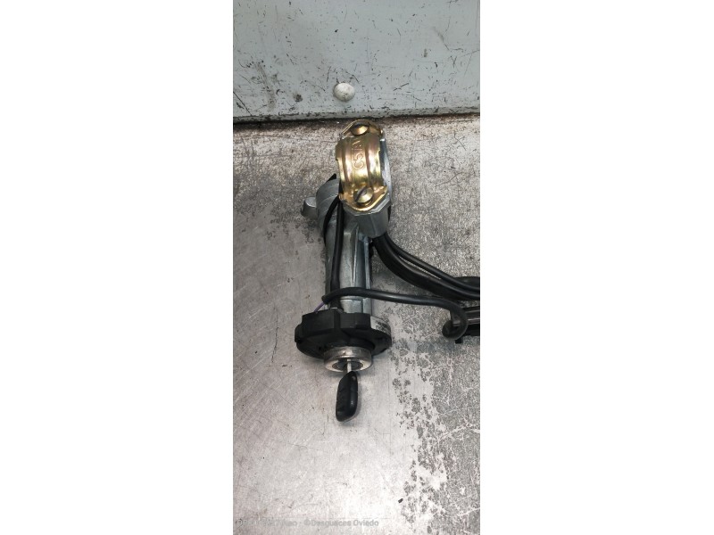 Recambio de conmutador de arranque para mg rover serie 45 (rt) classic (5-ptas.) referencia OEM IAM YWD1000805000 52010356B 