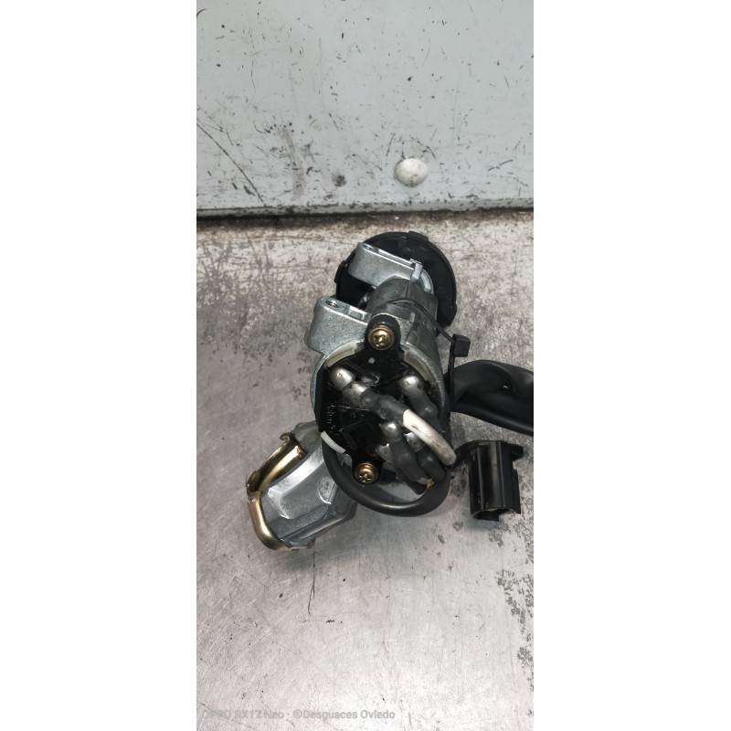 Recambio de conmutador de arranque para mg rover serie 45 (rt) classic (5-ptas.) referencia OEM IAM YWD1000805000 52010356B 