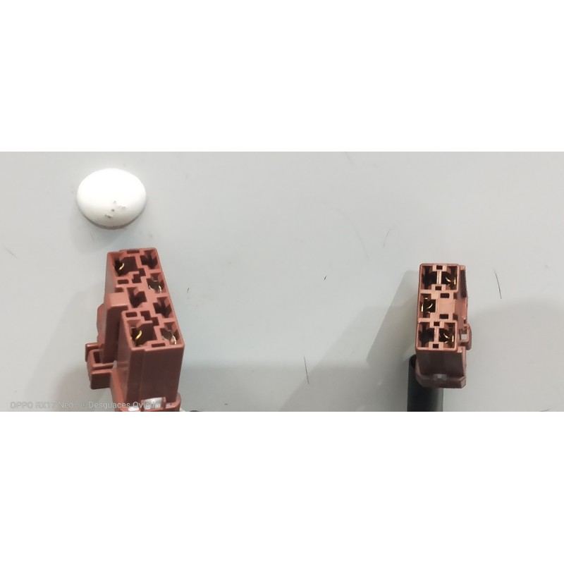 Recambio de conmutador de arranque para mg rover serie 45 (rt) classic (5-ptas.) referencia OEM IAM YWD1000805000 52010356B 