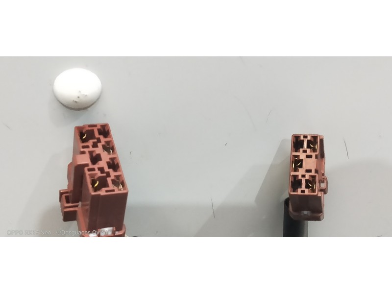 Recambio de conmutador de arranque para mg rover serie 45 (rt) classic (5-ptas.) referencia OEM IAM YWD1000805000 52010356B 