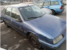 citroen zx del año 1995