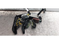 Recambio de mando elevalunas delantero izquierdo para mg rover serie 45 (rt) classic (5-ptas.) referencia OEM IAM    2