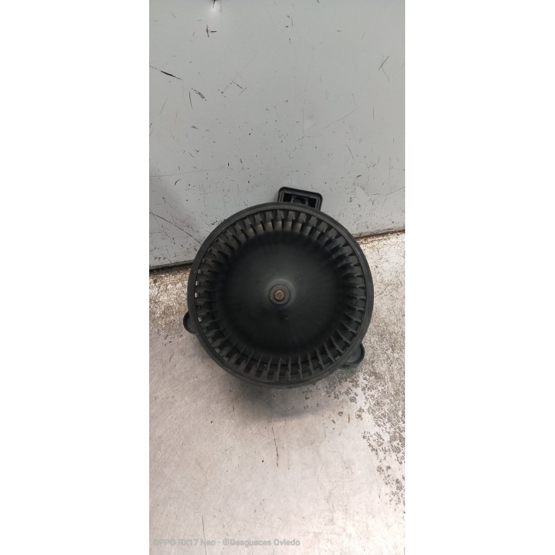 Recambio de motor calefaccion para mg rover serie 45 (rt) classic (5-ptas.) referencia OEM IAM W961834S 0311300 