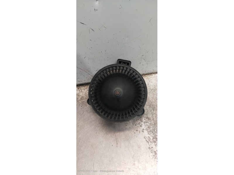 Recambio de motor calefaccion para mg rover serie 45 (rt) classic (5-ptas.) referencia OEM IAM W961834S 0311300 