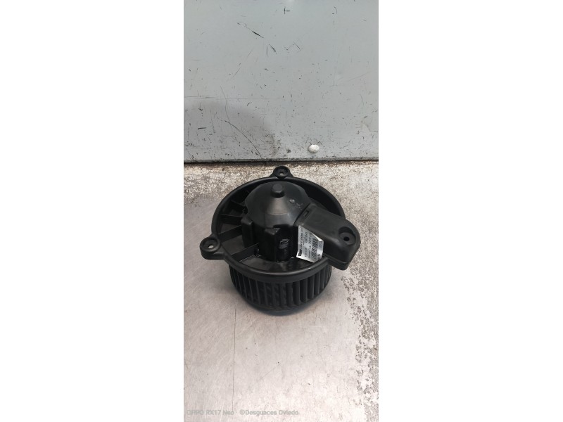 Recambio de motor calefaccion para mg rover serie 45 (rt) classic (5-ptas.) referencia OEM IAM W961834S 0311300 