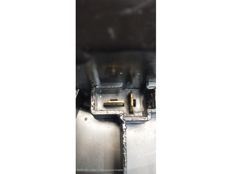 Recambio de motor calefaccion para mg rover serie 45 (rt) classic (5-ptas.) referencia OEM IAM W961834S 0311300 