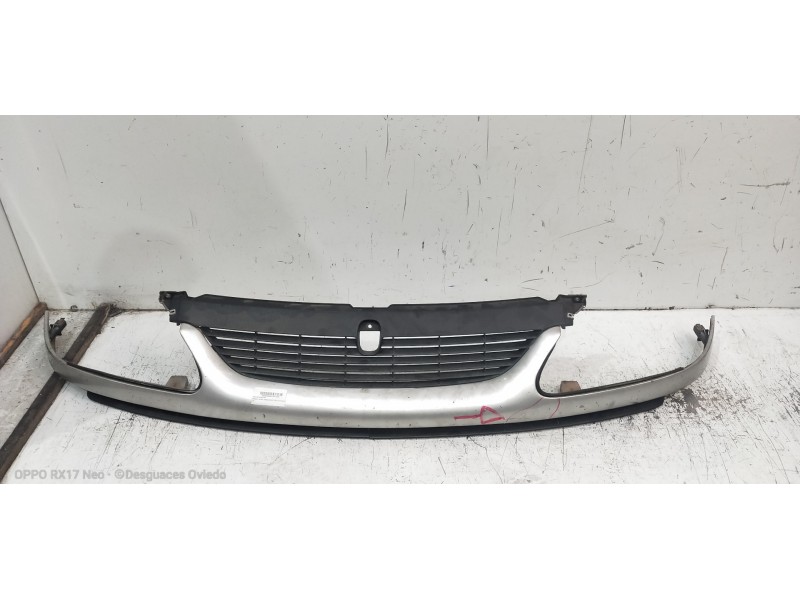 Recambio de rejilla delantera para renault espace /grand espace (je0) 2.2 dtespace 2001 (je0e/h) referencia OEM IAM   