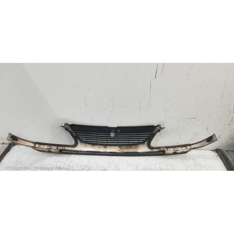 Recambio de rejilla delantera para renault espace /grand espace (je0) 2.2 dtespace 2001 (je0e/h) referencia OEM IAM   