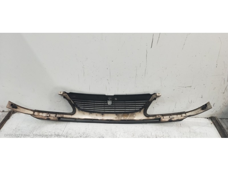 Recambio de rejilla delantera para renault espace /grand espace (je0) 2.2 dtespace 2001 (je0e/h) referencia OEM IAM   