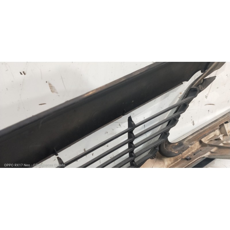 Recambio de rejilla delantera para renault espace /grand espace (je0) 2.2 dtespace 2001 (je0e/h) referencia OEM IAM   