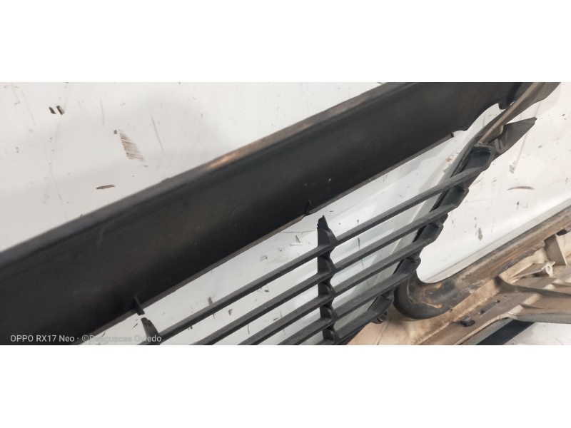 Recambio de rejilla delantera para renault espace /grand espace (je0) 2.2 dtespace 2001 (je0e/h) referencia OEM IAM   
