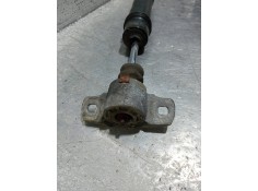 Recambio de amortiguador trasero izquierdo para peugeot 3008 sport pack referencia OEM IAM    2