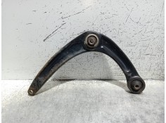 Recambio de brazo suspension inferior delantero izquierdo para peugeot 3008 sport pack referencia OEM IAM   