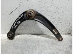 Recambio de brazo suspension inferior delantero izquierdo para peugeot 3008 sport pack referencia OEM IAM    2