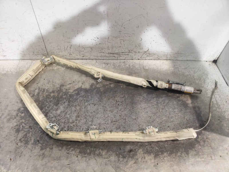 Recambio de airbag cortina delantero izquierdo para ford s-max (ca1) trend referencia OEM IAM 6M2114K158CD  