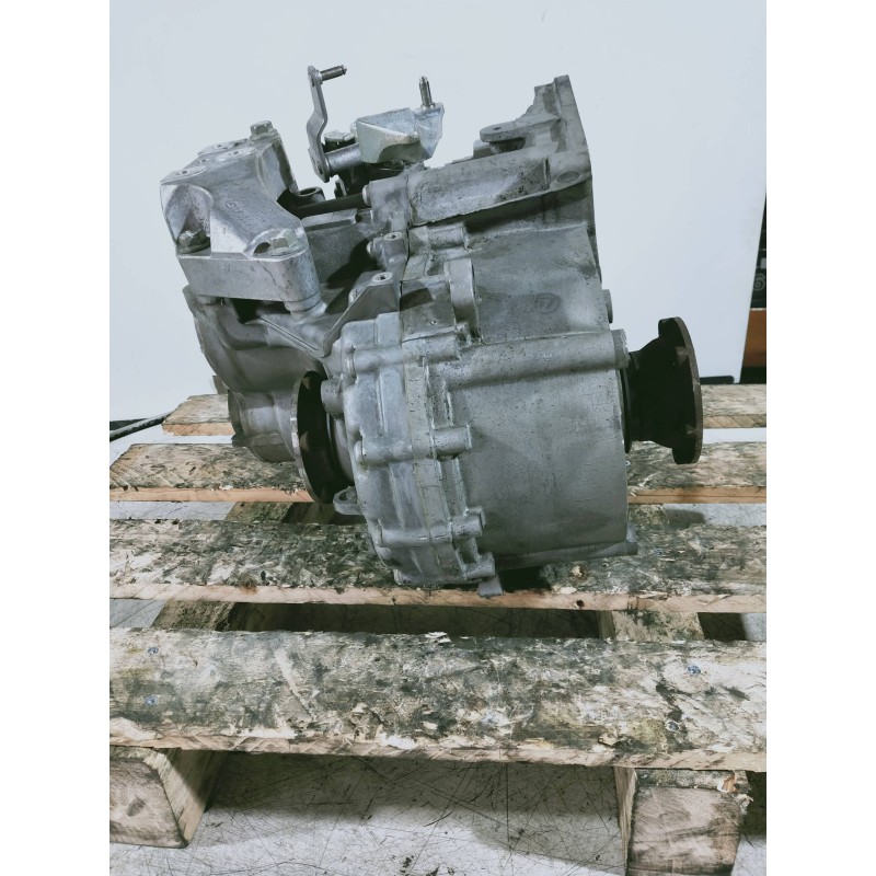 Recambio de caja cambios para seat leon (1p1) reference referencia OEM IAM HDV 05055 14 05 33 493 6V