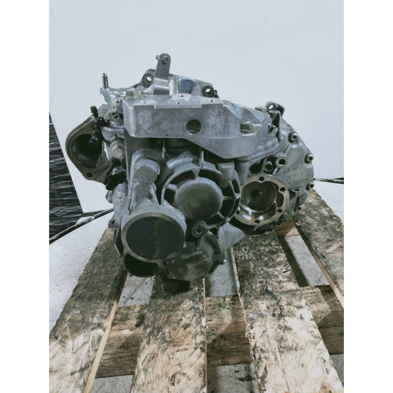 Recambio de caja cambios para seat leon (1p1) reference referencia OEM IAM HDV 05055 14 05 33 493 6V