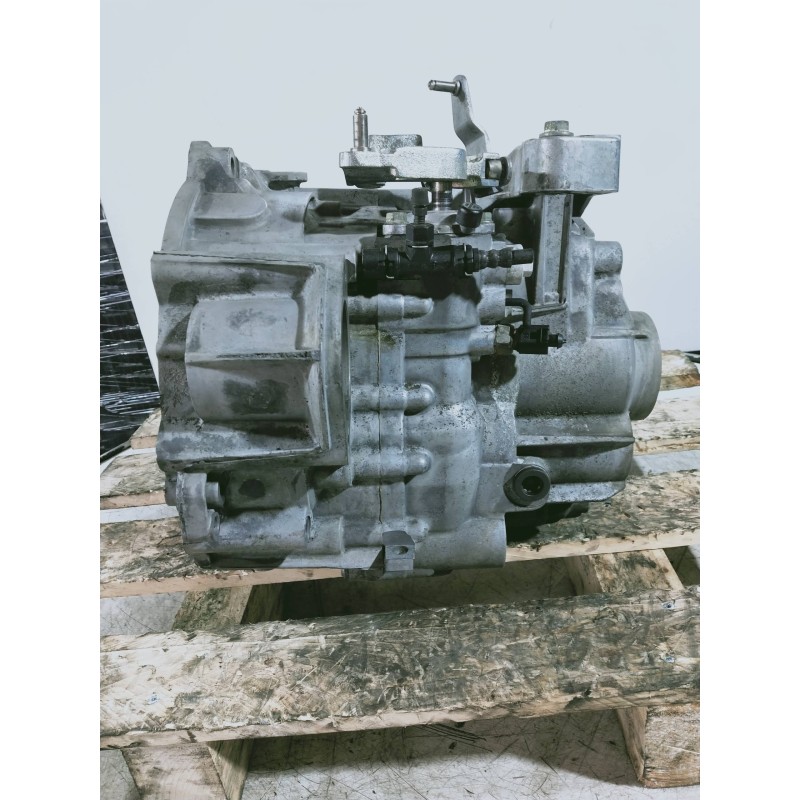 Recambio de caja cambios para seat leon (1p1) reference referencia OEM IAM HDV 05055 14 05 33 493 6V