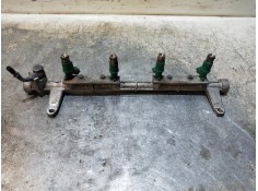 Recambio de rampa inyectora para tata indigo marina 1.4 referencia OEM IAM   