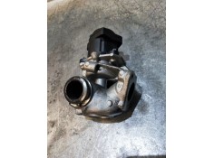 Recambio de valvula egr para peugeot 206+ básico referencia OEM IAM 9673258680  