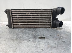 Recambio de intercooler para peugeot 3008 sport pack referencia OEM IAM   