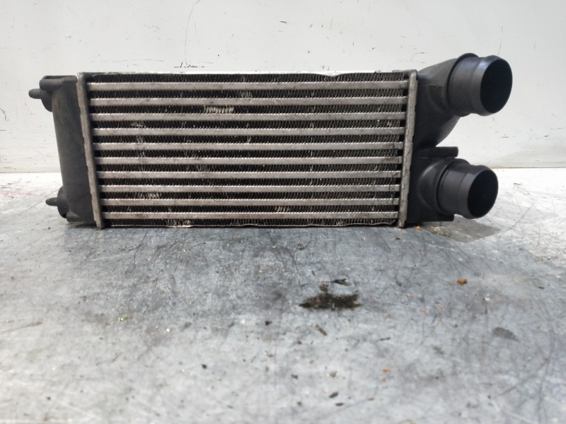 Recambio de intercooler para peugeot 3008 sport pack referencia OEM IAM   