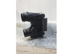 Recambio de intercooler para peugeot 3008 sport pack referencia OEM IAM    2