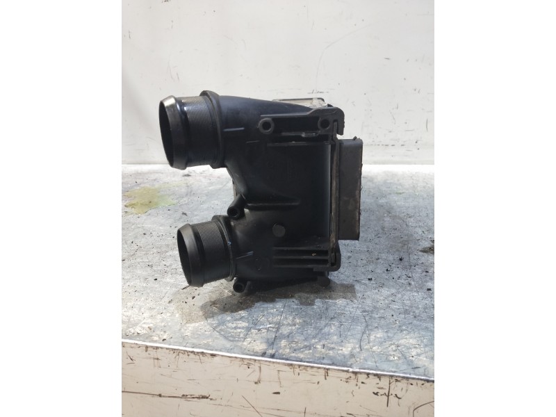 Recambio de intercooler para peugeot 3008 sport pack referencia OEM IAM   