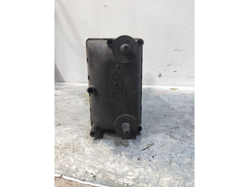 Recambio de intercooler para peugeot 3008 sport pack referencia OEM IAM   