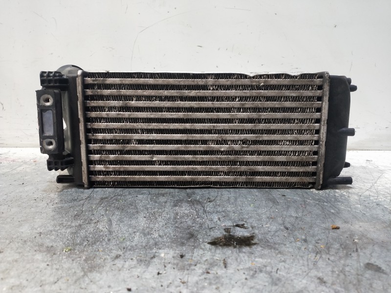 Recambio de intercooler para peugeot 3008 sport pack referencia OEM IAM   