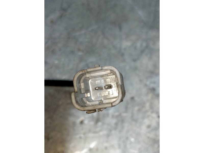 Recambio de mangueta delantera derecha para peugeot 3008 sport pack referencia OEM IAM   