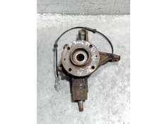 Recambio de mangueta delantera izquierda para peugeot 3008 sport pack referencia OEM IAM   