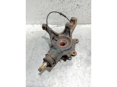 Recambio de mangueta delantera izquierda para peugeot 3008 sport pack referencia OEM IAM    2