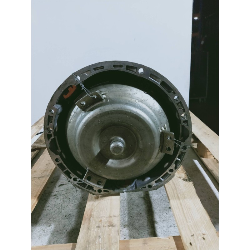 Recambio de caja cambios para mercedes clase r (w251) 320 cdi (251.022) referencia OEM IAM 2512702200 7229020 0848137 AUTOMATICO