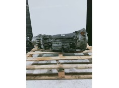 Recambio de caja cambios para mercedes clase r (w251) 320 cdi (251.022) referencia OEM IAM 2512702200 7229020 0848137 AUTOMATICO 2