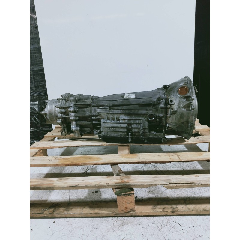 Recambio de caja cambios para mercedes clase r (w251) 320 cdi (251.022) referencia OEM IAM 2512702200 7229020 0848137 AUTOMATICO